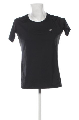 Męski T-shirt Kari Traa, Rozmiar XL, Kolor Czarny, Cena 72,99 zł
