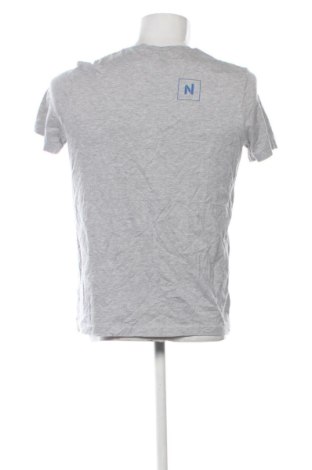 Ανδρικό t-shirt Kariban, Μέγεθος M, Χρώμα Γκρί, Τιμή 11,99 €