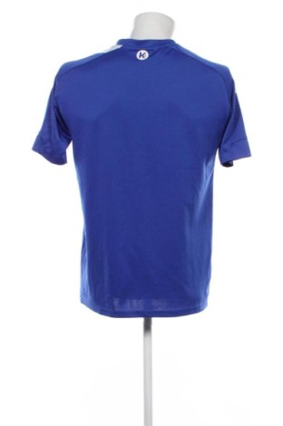 Tricou de bărbați Kempa, Mărime L, Culoare Multicolor, Preț 63,99 Lei