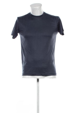 Herren T-Shirt Kenvelo, Größe M, Farbe Grau, Preis € 12,99