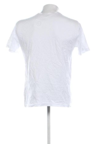 Tricou de bărbați Key Jey, Mărime XXL, Culoare Alb, Preț 60,99 Lei