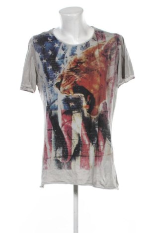 Férfi póló Key Largo, Méret XXL, Szín Sokszínű, Ár 3 306 Ft