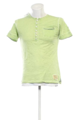 Męski T-shirt Key Largo, Rozmiar M, Kolor Zielony, Cena 26,99 zł