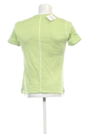 Męski T-shirt Key Largo, Rozmiar M, Kolor Zielony, Cena 26,99 zł