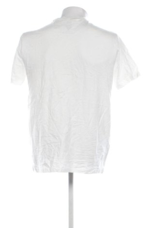 Pánske tričko  Kiabi, Veľkosť L, Farba Biela, Cena  18,95 €