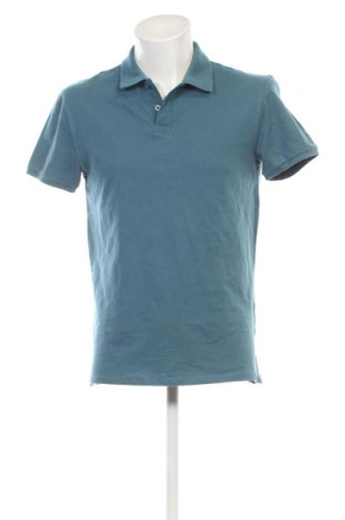 Мъжка тениска Kiabi, Размер M, Цвят Син, Цена 10,22 €