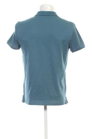 Мъжка тениска Kiabi, Размер M, Цвят Син, Цена 10,22 €
