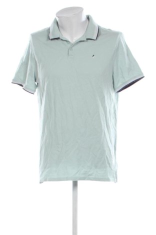 Pánske tričko  Kiabi, Veľkosť XL, Farba Zelená, Cena  11,95 €