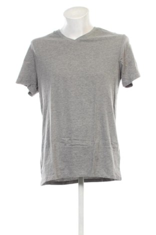 Męski T-shirt Kiabi, Rozmiar L, Kolor Szary, Cena 51,99 zł