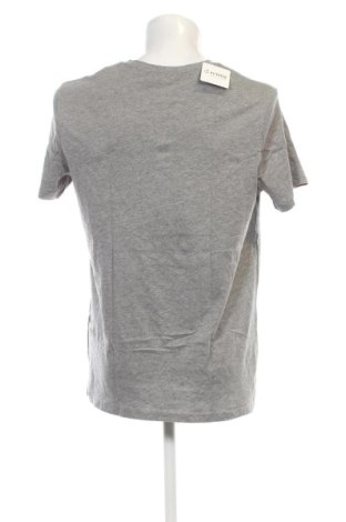 Męski T-shirt Kiabi, Rozmiar L, Kolor Szary, Cena 51,99 zł
