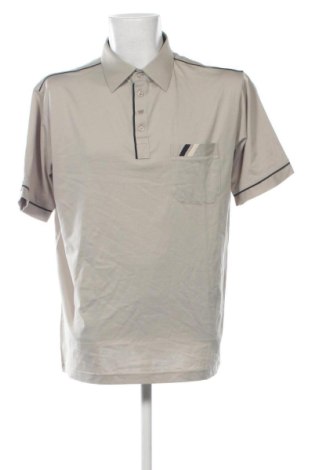 Tricou de bărbați Kingfield, Mărime XL, Culoare Bej, Preț 60,99 Lei