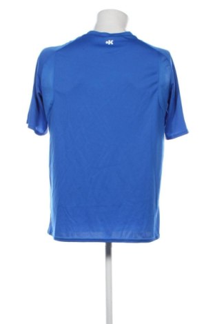 Herren T-Shirt Kipsta, Größe L, Farbe Blau, Preis € 8,99