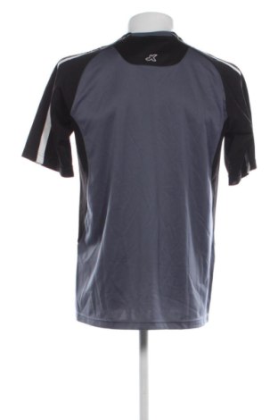 Tricou de bărbați Kipsta, Mărime L, Culoare Multicolor, Preț 37,99 Lei