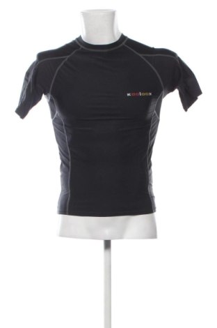 Tricou de bărbați Koolook, Mărime L, Culoare Negru, Preț 145,99 Lei