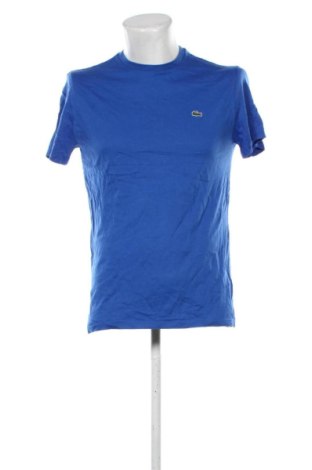 Pánské tričko  Lacoste, Velikost M, Barva Modrá, Cena  629,00 Kč