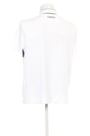 Ανδρικό t-shirt Lacoste, Μέγεθος XL, Χρώμα Πολύχρωμο, Τιμή 33,99 €