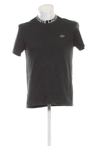 Мъжка тениска Lacoste, Размер M, Цвят Зелен, Цена 21,47 €