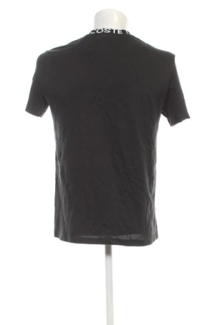Мъжка тениска Lacoste, Размер M, Цвят Зелен, Цена 21,47 €