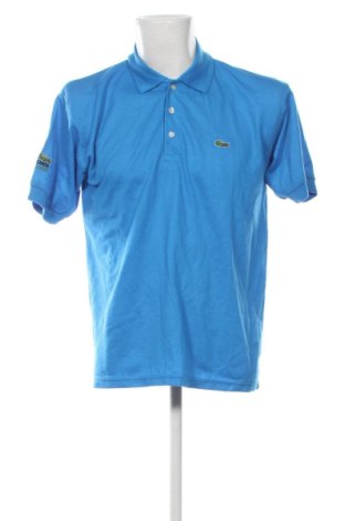 Pánské tričko  Lacoste, Velikost XXL, Barva Modrá, Cena  1 899,00 Kč