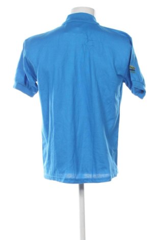 Pánské tričko  Lacoste, Velikost XXL, Barva Modrá, Cena  1 899,00 Kč