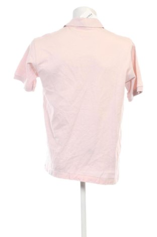 Pánske tričko  Lacoste, Veľkosť L, Farba Ružová, Cena  24,95 €