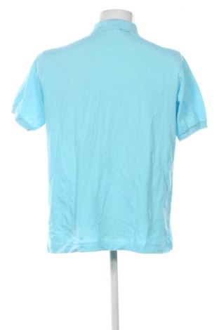 Pánske tričko  Lacoste, Veľkosť XL, Farba Modrá, Cena  33,95 €