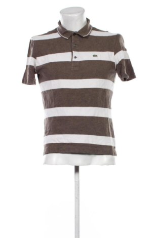 Herren Shirt Lacoste, Größe M, Farbe Mehrfarbig, Preis 27,99 €