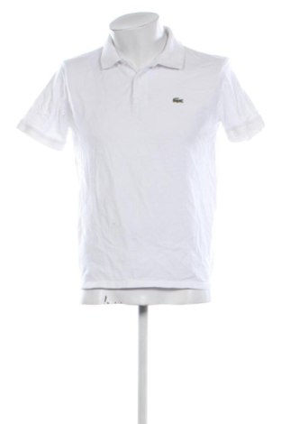 Męski T-shirt Lacoste, Rozmiar L, Kolor Biały, Cena 148,99 zł