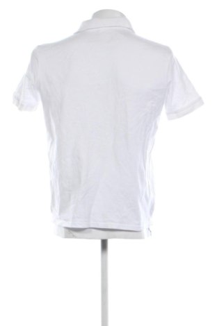 Męski T-shirt Lacoste, Rozmiar L, Kolor Biały, Cena 148,99 zł