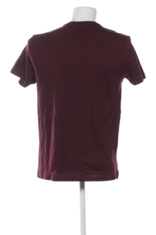 Tricou de bărbați Lager 157, Mărime XL, Culoare Roșu, Preț 60,99 Lei