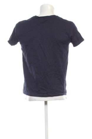 Męski T-shirt Lager 157, Rozmiar M, Kolor Niebieski, Cena 51,99 zł