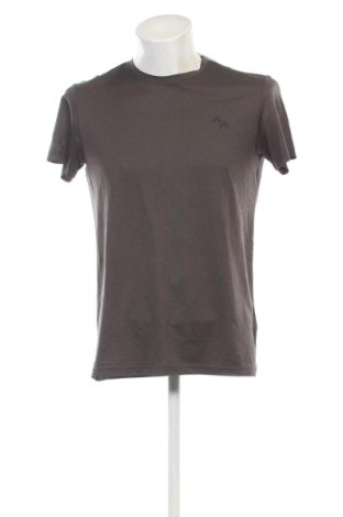 Męski T-shirt Lager 157, Rozmiar M, Kolor Szary, Cena 32,99 zł