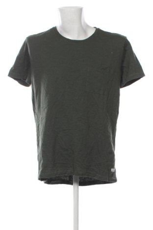 Herren Shirt Lager 157, Größe XL, Farbe Grün, Preis 12,99 €
