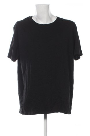 Herren Shirt Lager 157, Größe 4XL, Farbe Schwarz, Preis 10,00 €