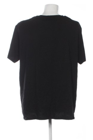 Herren Shirt Lager 157, Größe 4XL, Farbe Schwarz, Preis 10,00 €