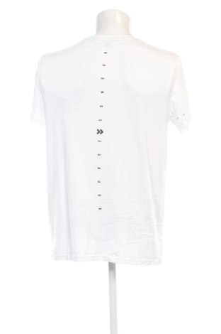 Męski T-shirt Lager 157, Rozmiar XL, Kolor Biały, Cena 51,99 zł