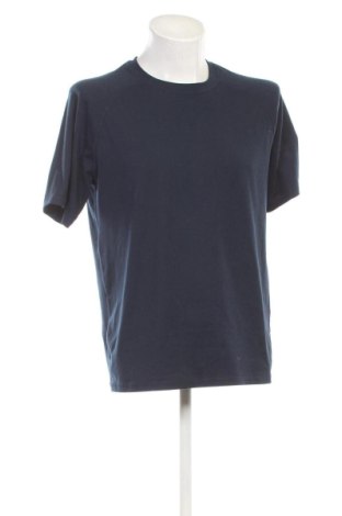 Férfi póló Lands' End, Méret L, Szín Kék, Ár 4 949 Ft