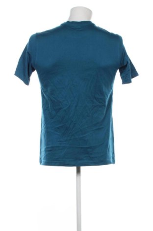 Męski T-shirt Lands' End, Rozmiar M, Kolor Niebieski, Cena 51,99 zł