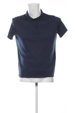 Pánske tričko  Lands' End, Veľkosť L, Farba Modrá, Cena  11,95 €