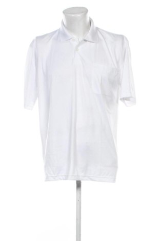 Tricou de bărbați Laranjinha, Mărime XL, Culoare Alb, Preț 60,99 Lei