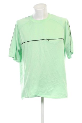 Herren T-Shirt Latino, Größe 3XL, Farbe Grün, Preis € 10,99