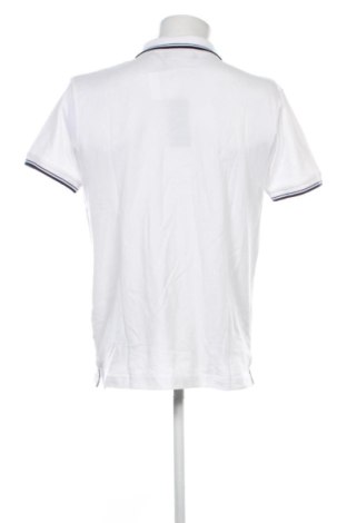 Мъжка тениска Lawrence Grey, Размер L, Цвят Бял, Цена 24,54 €