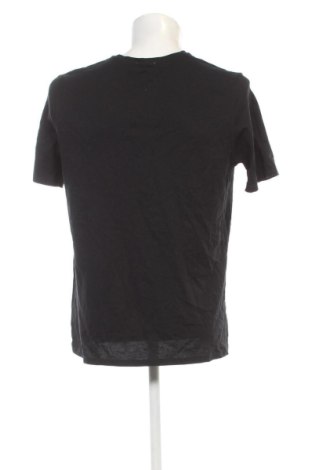 Tricou de bărbați Lee, Mărime L, Culoare Negru, Preț 85,99 Lei