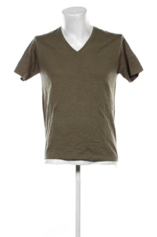 Мъжка тениска Lee, Размер XL, Цвят Зелен, Цена 14,31 €