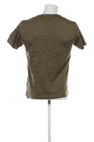 Мъжка тениска Lee, Размер XL, Цвят Зелен, Цена 14,31 €