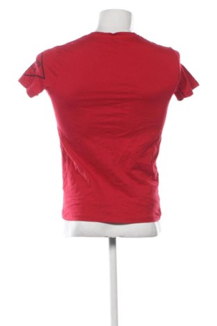 Мъжка тениска Lee Cooper, Размер M, Цвят Червен, Цена 7,67 €