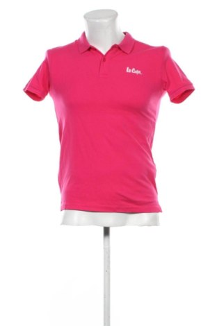 Férfi póló Lee Cooper, Méret S, Szín Rózsaszín, Ár 4 132 Ft