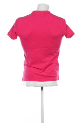 Férfi póló Lee Cooper, Méret S, Szín Rózsaszín, Ár 4 132 Ft