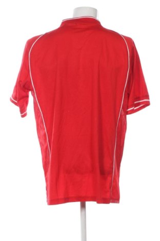 Tricou de bărbați Legea, Mărime XL, Culoare Roșu, Preț 41,99 Lei