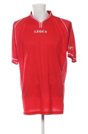 Tricou de bărbați Legea, Mărime XL, Culoare Roșu, Preț 41,99 Lei